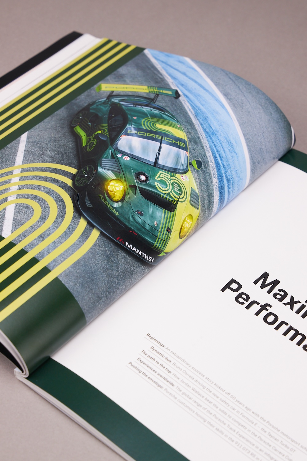 Artron Print-CHRISTO PHORUS Porsche Magazine 3:2024-08_副本