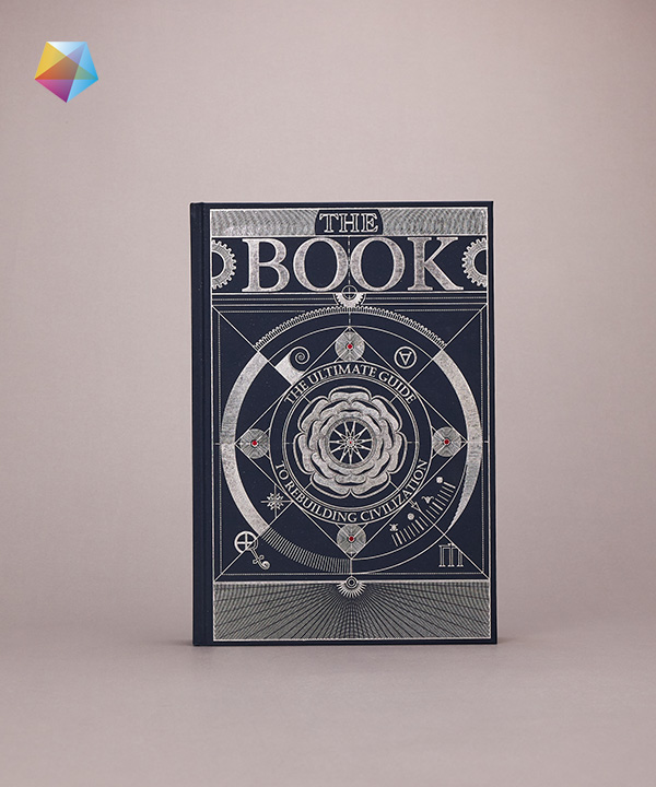 works-官网头图 -Artron Print-The BOOK