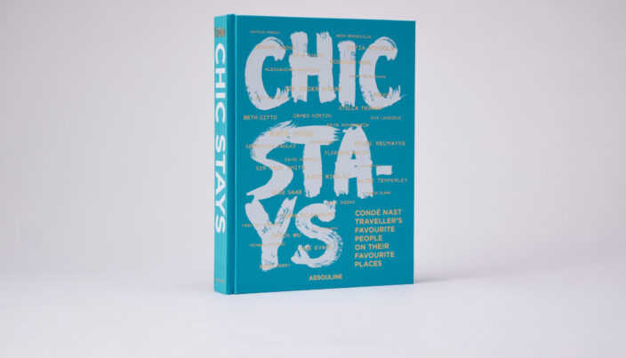 chic stays book cover